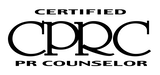 Certified Public Relations Counselor Logo