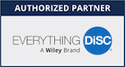 EVERYTHING-DISC-AUTHORIZED PARTNER_LOGO
