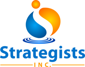 Strategists Inc Logo