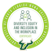University of South Florida Diversity Equity and Inclusion in the Workplace Certification Logo