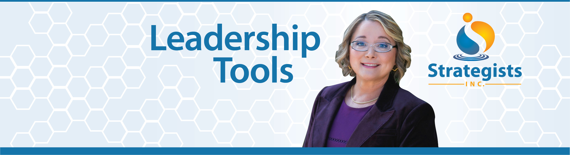 Leadership Tools Banner Art