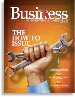 Developing Senior Executive Teams Editorial