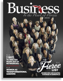 Women As Transformational Leaders Editorial